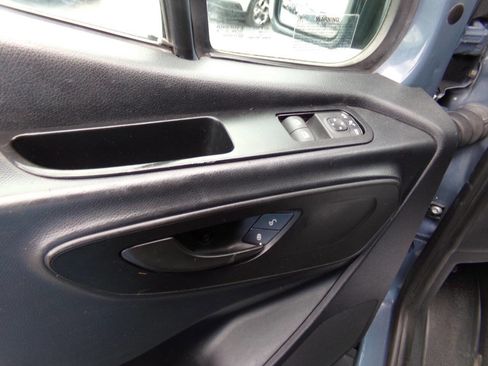 Used 2019 Mercedes-Benz Sprinter 170 image 50