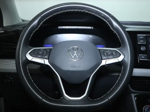 Used 2023 Volkswagen Taos S FWD image 20