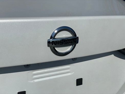 Certified 2023 Nissan Sentra SV w/ All-Weather Package FWD image 33