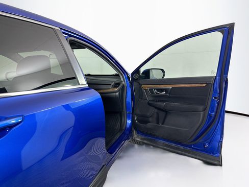 Used 2021 Honda CR-V EX image 31