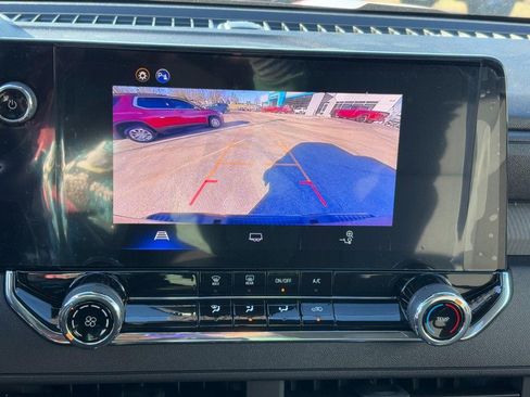 New 2026 Chevrolet Colorado W/T image 18