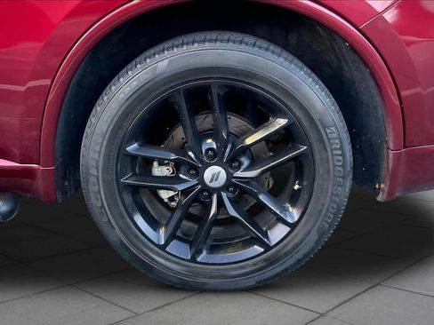 Used 2021 Dodge Durango GT RWD image 11