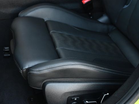 Used 2024 BMW M3 Competition w/ Executive Package image 34