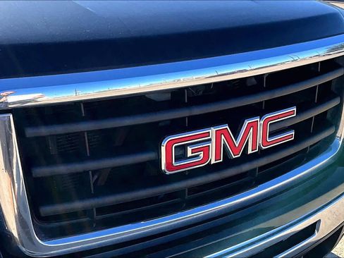 Used 2010 GMC Sierra 1500 SLT image 25