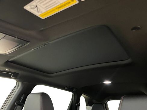 New 2026 Honda CR-V Sport Touring image 24