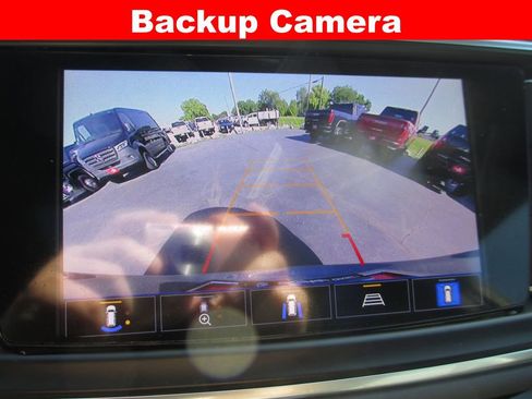 Used 2024 Buick Enclave Premium w/ Experience Buick Package AWD/4WD image 16