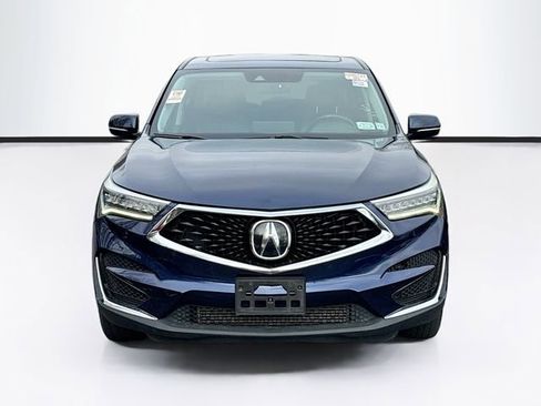 Used 2020 Acura RDX AWD image 2