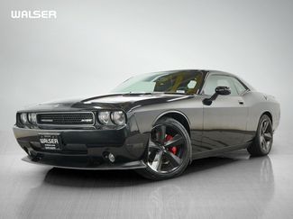 Used 2009 Dodge Challenger SRT8 w/ SRT Option Group II RWD video 1