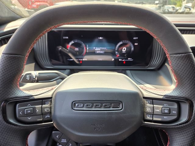 New 2026 Dodge Charger R/T w/ Blacktop Package AWD/4WD image 23
