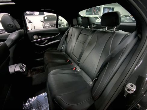 Certified 2022 Mercedes-Benz E 350 Sedan image 19