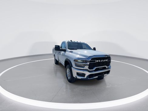 New 2025 RAM 3500 Big Horn AWD/4WD image 2