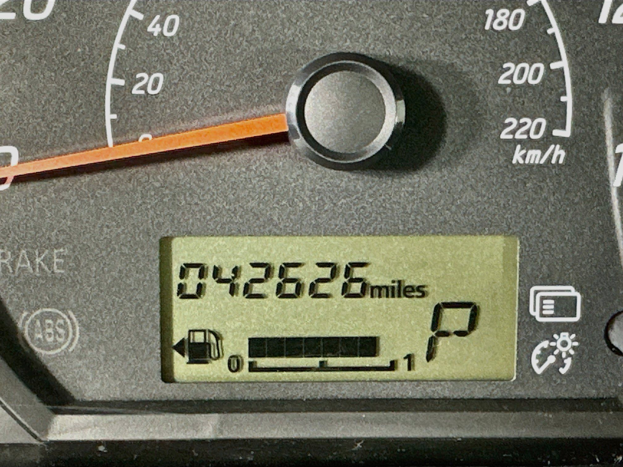 Used 2024 Mitsubishi Mirage ES FWD image 19