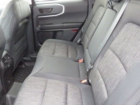 Certified 2022 Ford Bronco Sport Big Bend w/ Convenience Package image 6