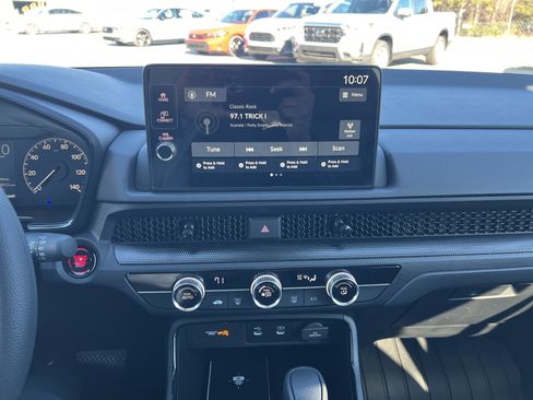 New 2026 Honda CR-V LX image 28