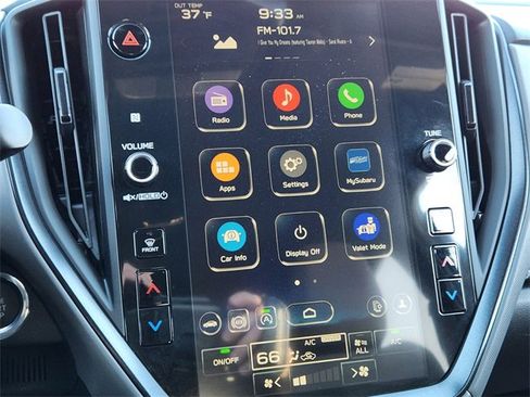 Certified 2025 Subaru Crosstrek 2.5i Sport w/ Crosstrek Mirror Package image 17