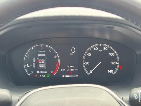 Used 2025 Honda HR-V EX-L image 19