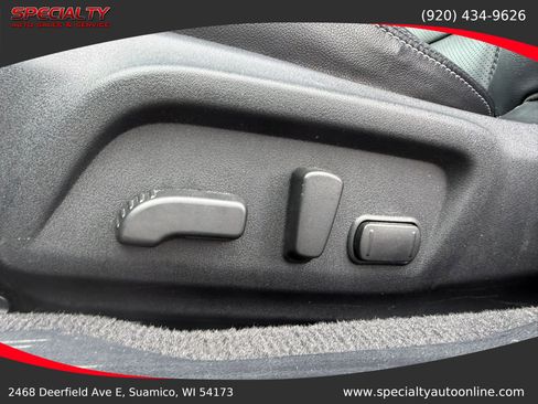 Used 2018 Subaru Outback 2.5i Limited image 33