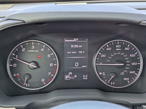 New 2026 Subaru Forester Premium AWD/4WD image 29