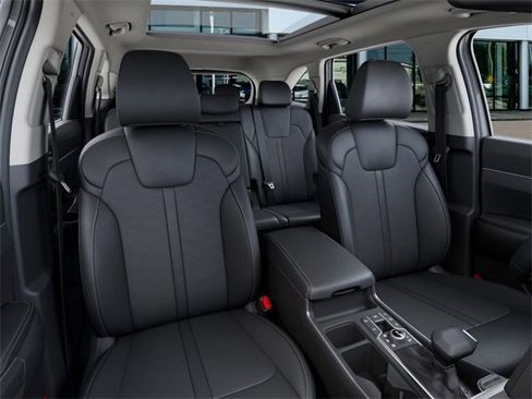 New 2026 Kia Sorento S w/ S Panoramic Sunroof Package image 15