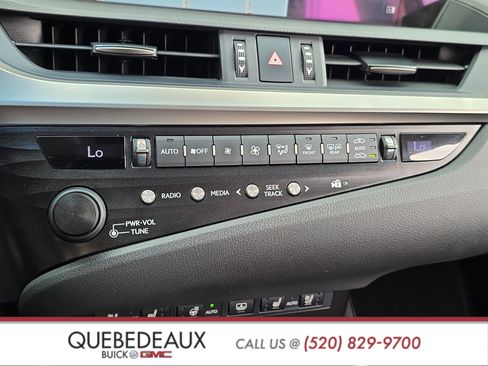 Used 2019 Lexus ES 350 w/ Accessory Package 2 image 20