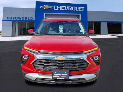 New 2026 Chevrolet TrailBlazer LT w/ Convenience Package