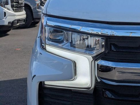 Used 2025 Chevrolet Silverado 1500 LT image 10