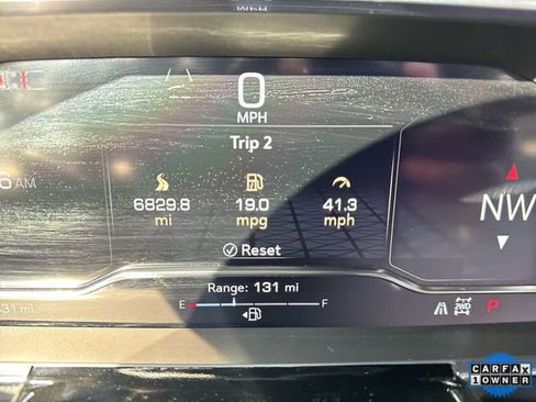 Used 2024 GMC Sierra 1500 SLT w/ SLT Premium Plus Package image 12