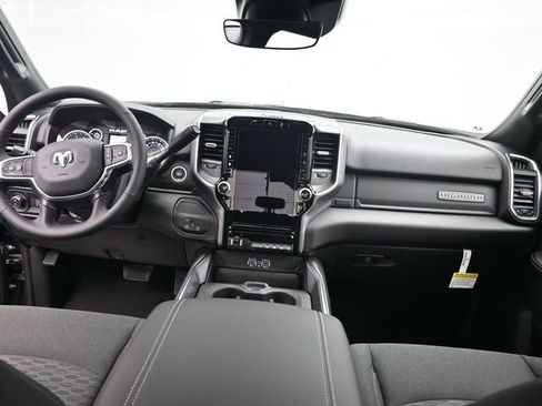 New 2026 RAM 2500 Big Horn image 20