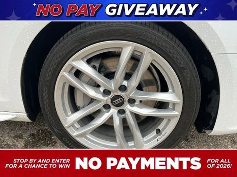 Used 2023 Audi A4 2.0T Premium Plus image 9