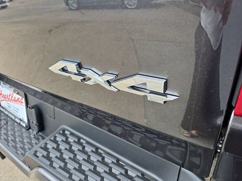 Used 2026 RAM 1500 Big Horn AWD/4WD image 23