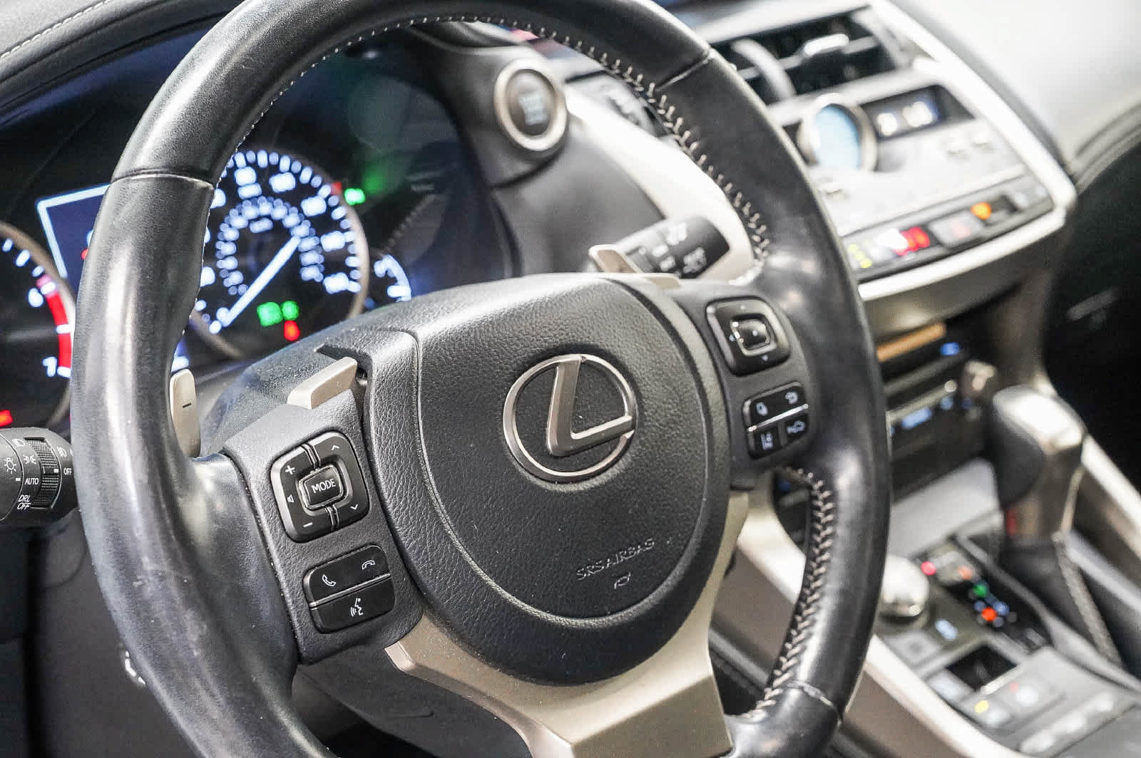 Used 2021 Lexus NX 300 FWD w/ Premium Package image 21