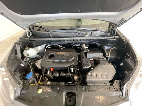 Used 2018 Kia Sportage LX image 24