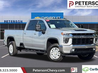 Certified 2023 Chevrolet Silverado 2500 LT w/ Convenience Package RWD 360° Tour