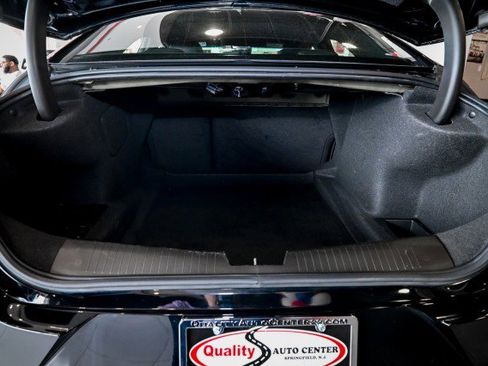 Used 2022 Cadillac CT4 Sport image 20