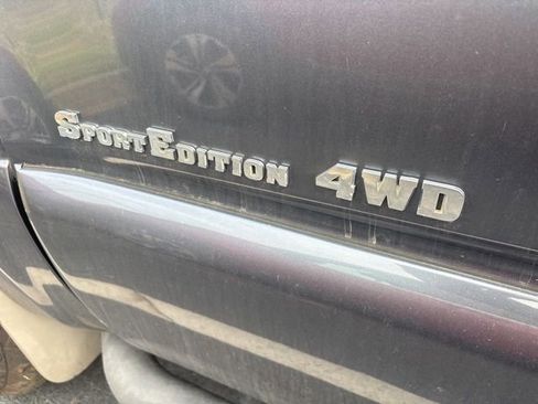 Used 2007 Toyota 4Runner SR5 image 9