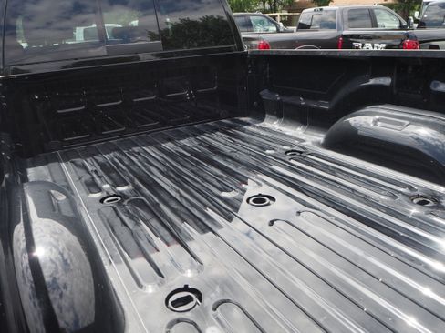 New 2025 RAM 2500 Tradesman image 9