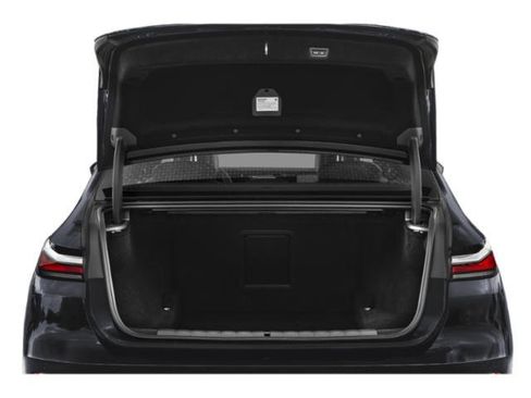 Certified 2025 BMW 740i w/ Premium Package image 14