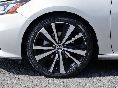 Used 2020 Nissan Altima 2.5 SR image 36