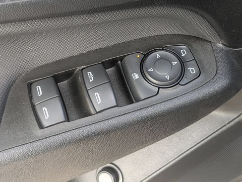 Used 2023 Chevrolet Equinox RS AWD/4WD image 12