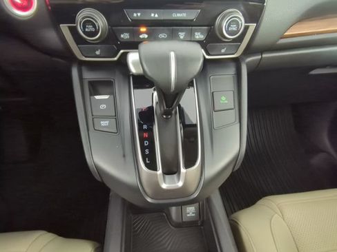 Used 2017 Honda CR-V EX-L image 29