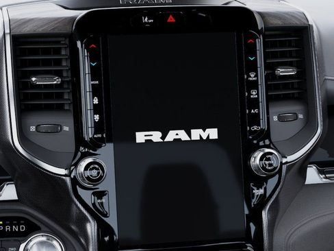 New 2026 RAM 1500 Limited AWD/4WD image 18