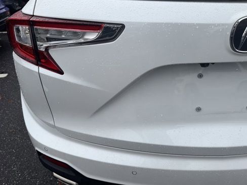 Used 2023 Acura RDX w/ Technology Package image 36