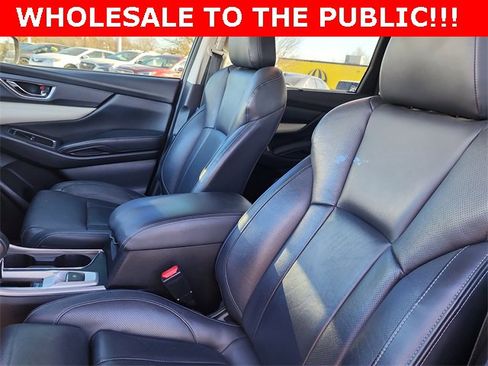 Used 2019 Subaru Ascent Limited image 13