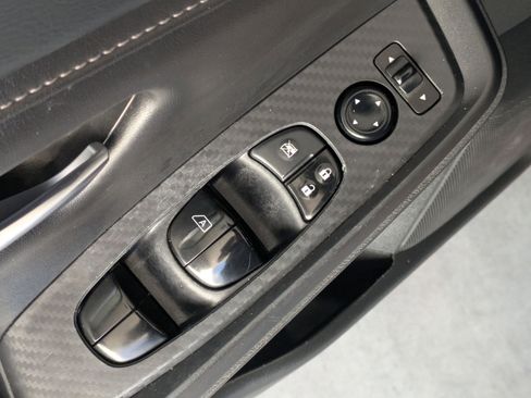 Used 2024 Nissan Sentra SV image 16