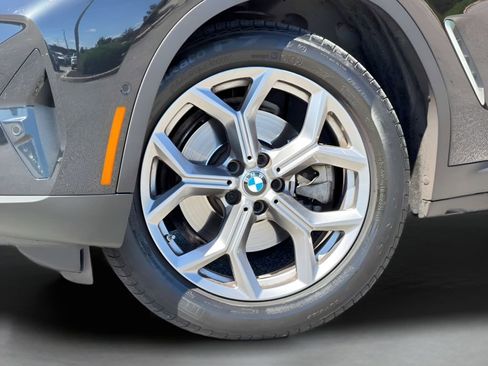 Certified 2024 BMW X3 sDrive30i w/ Premium Package RWD image 25