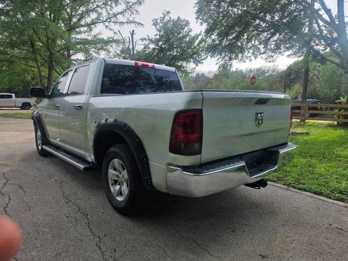 Used 2018 RAM 1500 Tradesman w/ Popular Equipment Group RWD image 6