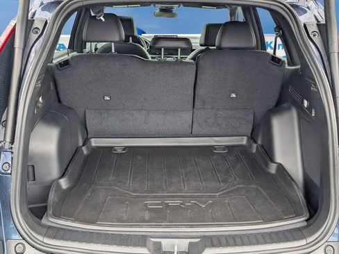 Used 2024 Honda CR-V Sport Touring image 9