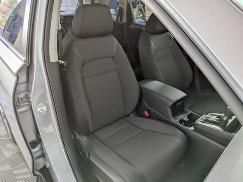 New 2026 Honda CR-V Sport image 28