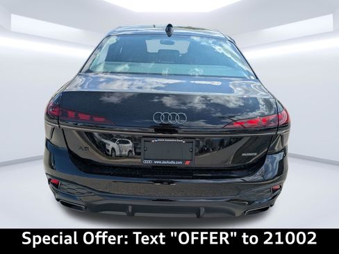 New 2026 Audi A6 Prestige AWD/4WD image 3