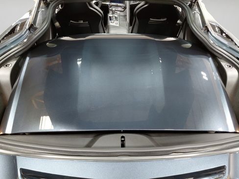 Certified 2019 Chevrolet Corvette Stingray Coupe w/ 2LT Preferred Equipment Group RWD image 20